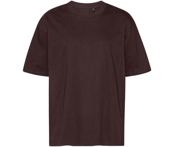 TIGER T60011 - OVERSIZED T-SHIRT