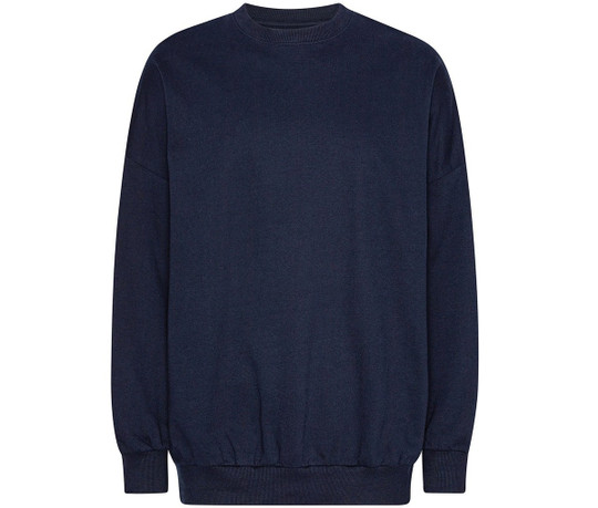TIGER T63011 - OVERSIZED SWEATSHIRT