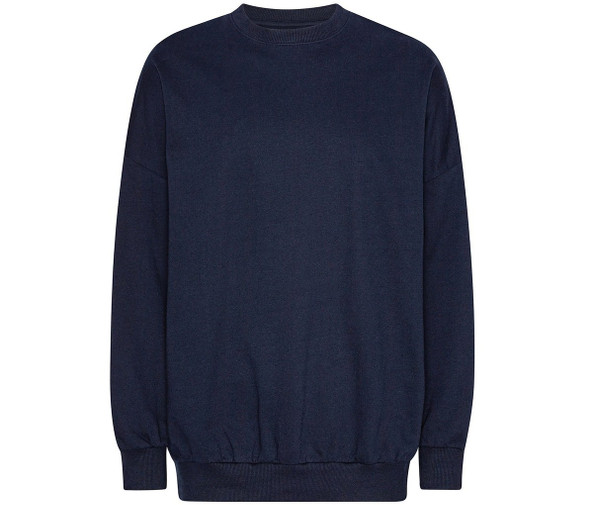 TIGER T63011 - OVERSIZED SWEATSHIRT