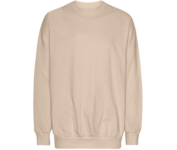 TIGER T63011 - OVERSIZED SWEATSHIRT