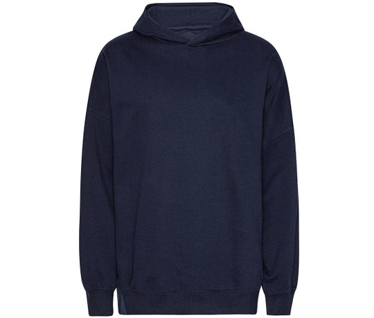 TIGER T63111 - OVERSIZED HOODIE