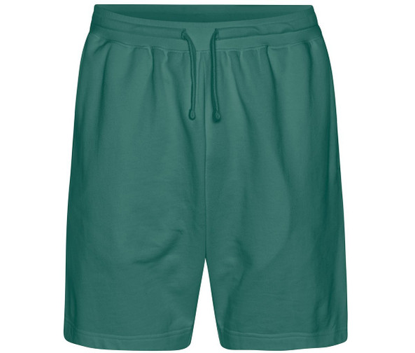 TIGER T64111 - Tiger cotton sweatshorts