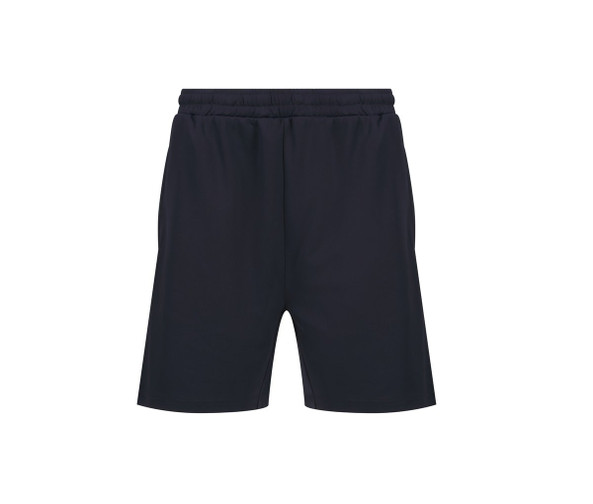 Finden & Hales LV887 - KIDS' KNITTED SHORTS WITH ZIPPED POCKETS