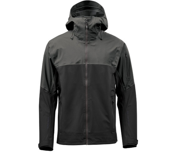 STORMTECH SHRX2 - Veste technique imperméable et respirante