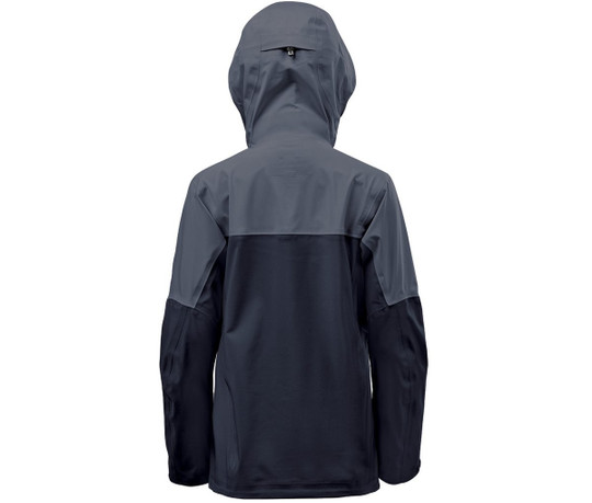 STORMTECH SHRX2 - Wasserdichte und atmungsaktive technische Jacke