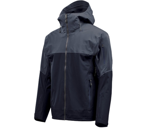STORMTECH SHRX2 - Wasserdichte und atmungsaktive technische Jacke