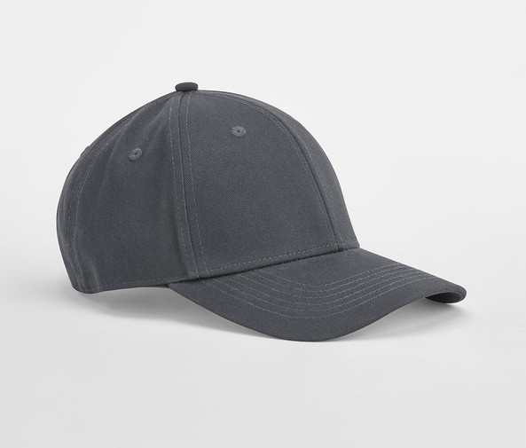 BEECHFIELD BF820 - EARTHAWARE® CLASSIC ORGANIC COTTON 6 PANEL CAP