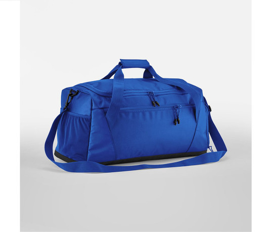 QUADRA QD477S - BORSA DA SPOGLIATOIO MULTISPORT