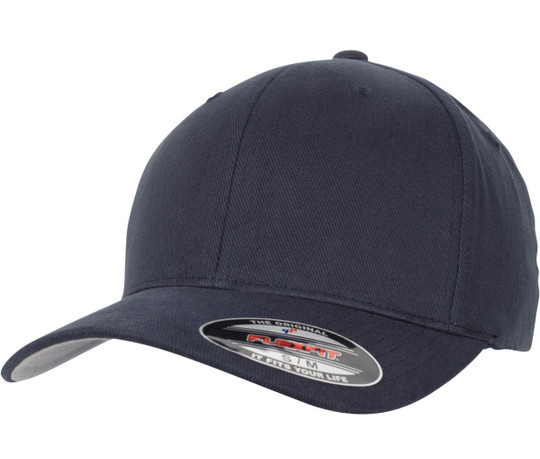 FLEXFIT FX6377 - 6-panel baseball cap