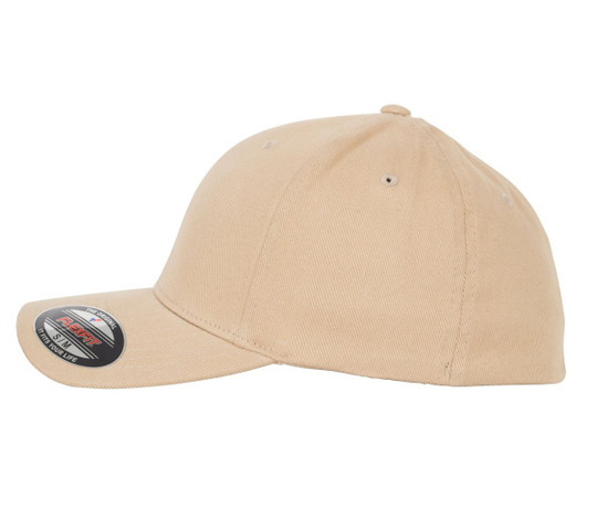 FLEXFIT FX6377 - 6-panel baseball cap