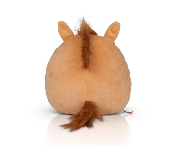 MUMBLES MM807 - Peluche poney