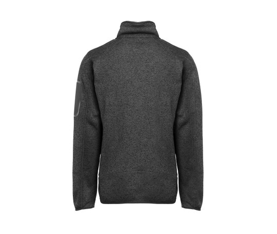 PEN DUICK PK410 - Men's knitted fleece jacket