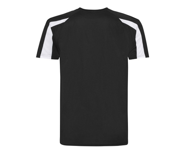 JUST COOL JC003J - KIDS CONTRAST COOL T