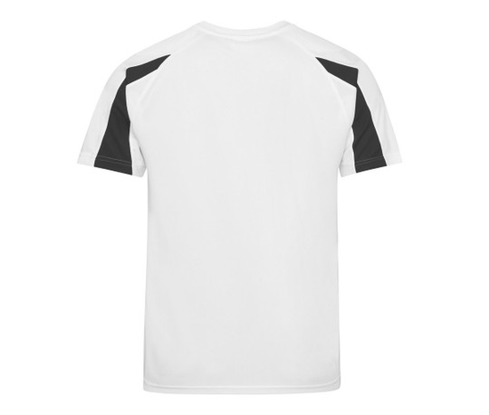 JUST COOL JC003J - KIDS CONTRAST COOL T