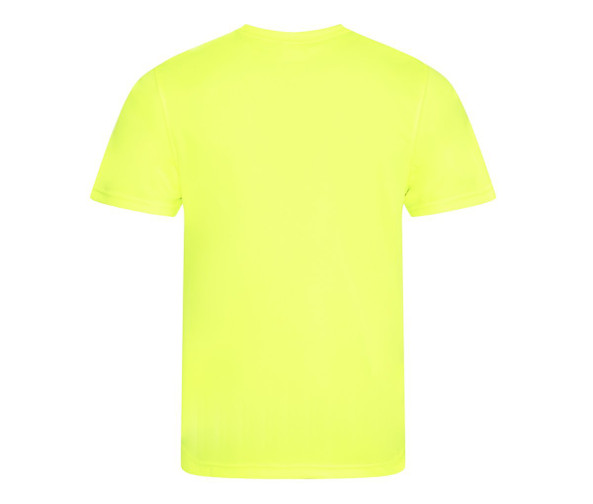 JUST COOL JC020 - Unisex breathable T-shirt