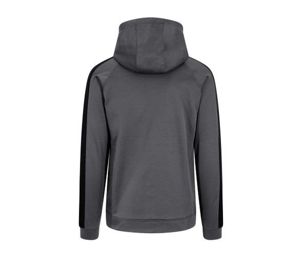 AWDIS JH066 - Sport-Sweatshirt mit Reißverschluss