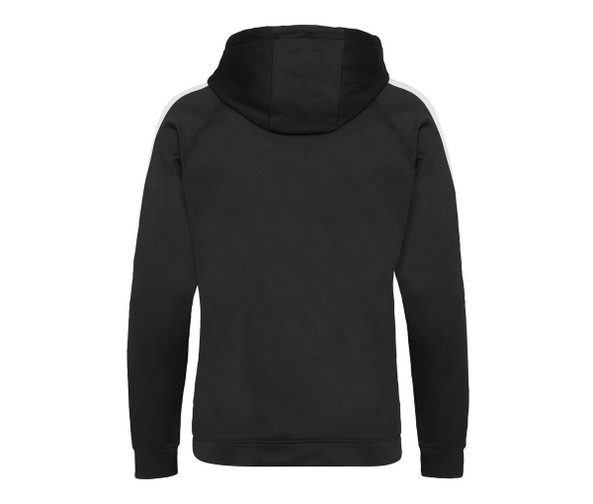 AWDIS JH066 - Sweat de sport zippé