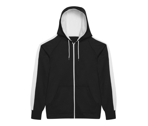 AWDIS JH066 - Sweat de sport zippé