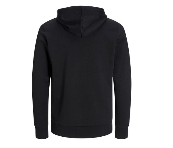 Produkt JACK & JONES JJ3907 - BLANK CLASSIC UNISEX ZIP HOOD SWEAT
