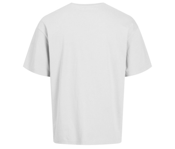 Produkt JACK & JONES JJ3911 - BLANCO KLASSIEK UNISEX OVERSIZED T-SHIRT SS
