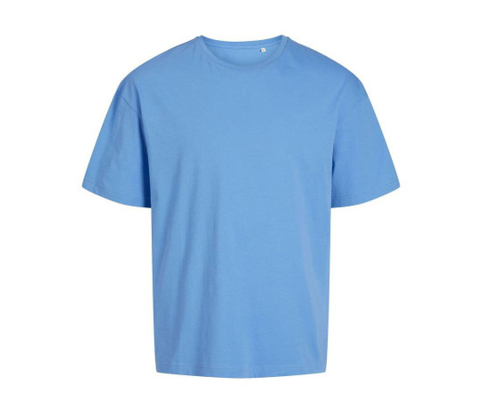 Produkt JACK & JONES JJ3911 - BLANK KLASSISK UNISEX OVERSIZED T-SHIRT SS
