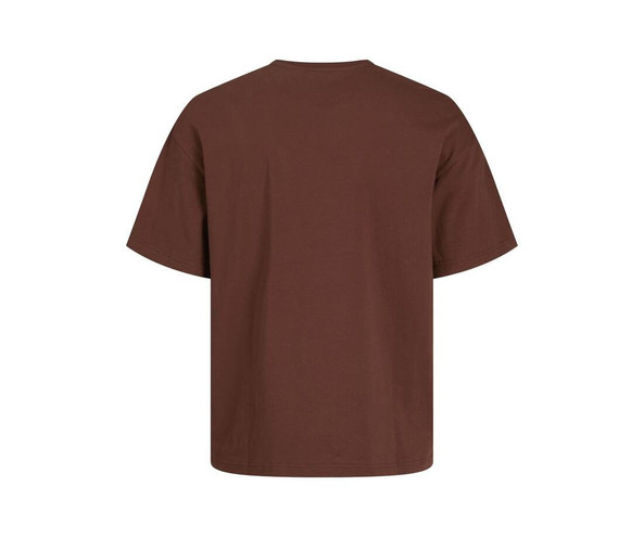 Produkt JACK & JONES JJ3911 - BLANCO KLASSIEK UNISEX OVERSIZED T-SHIRT SS