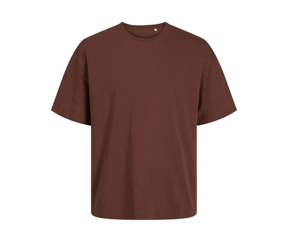 Produkt JACK & JONES JJ3911 - BLANCO KLASSIEK UNISEX OVERSIZED T-SHIRT SS