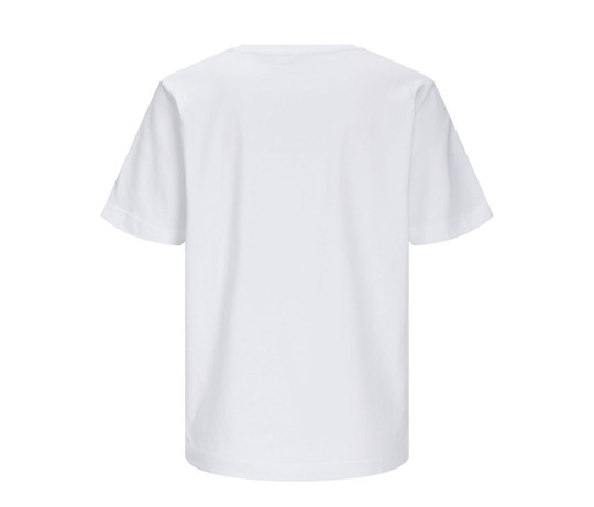 Produkt JACK & JONES JJ3914 - BLANK CLASSIC WOMENS TEE SS