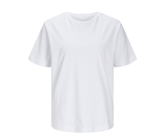 Produkt JACK & JONES JJ3914 - BLANK CLASSIC WOMENS TEE SS