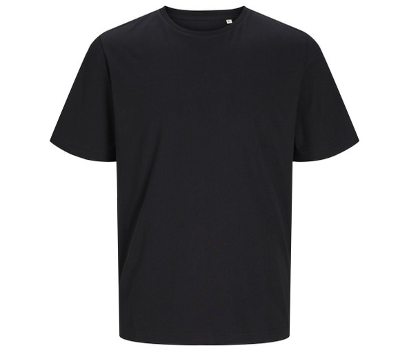 Produkt JACK & JONES JJ7526 - Unisex-T-Shirt aus organischer Baumwolle