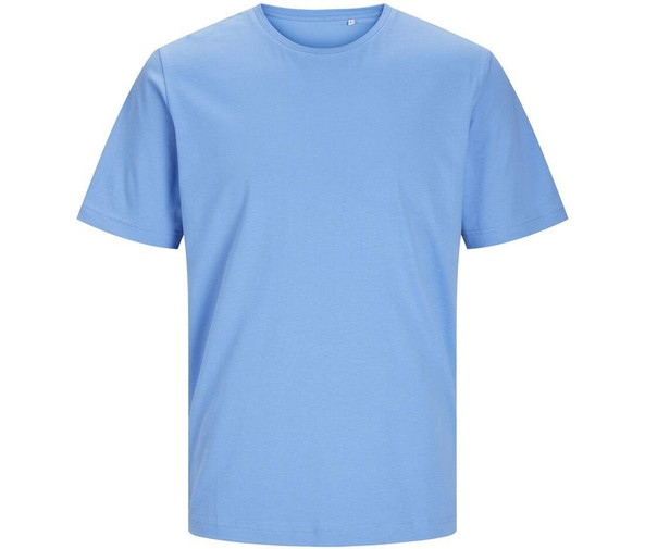 Produkt JACK & JONES JJ7526 - Unisex-T-Shirt aus organischer Baumwolle