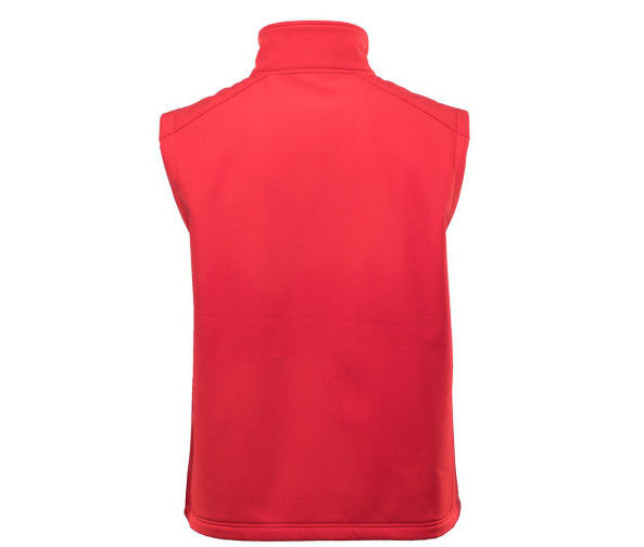 PEN DUICK PK345 - 3-Lagen-Softshell-Bodywarmer