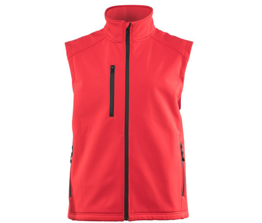 PEN DUICK PK345 - 3-layer Softshell bodywarmer