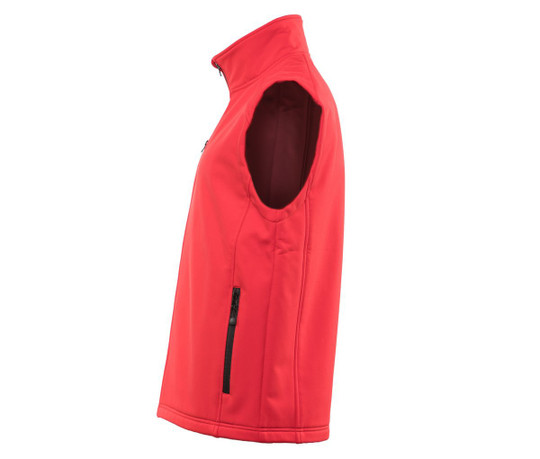 PEN DUICK PK345 - 3-layer Softshell bodywarmer