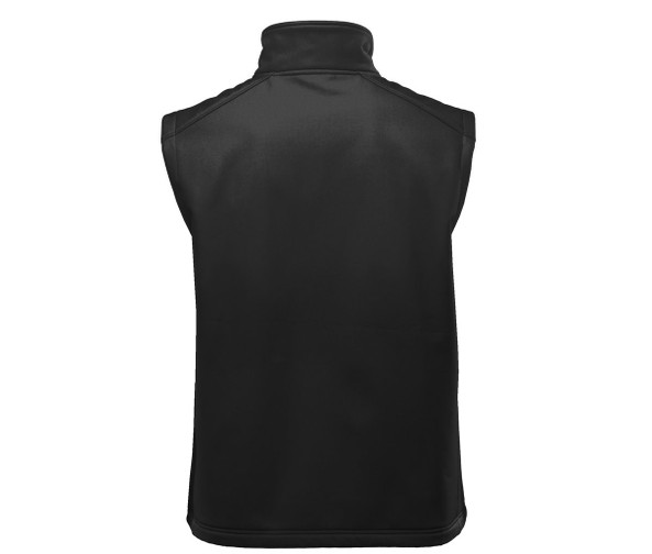 PEN DUICK PK345 - Bodywarmer Softshell 3 couches