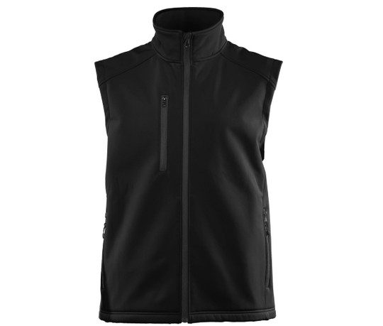 PEN DUICK PK345 - 3-Lagen-Softshell-Bodywarmer