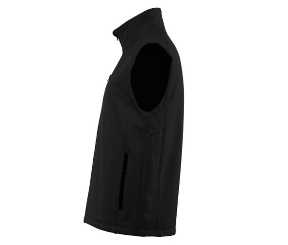 PEN DUICK PK345 - Bodywarmer Softshell 3 couches