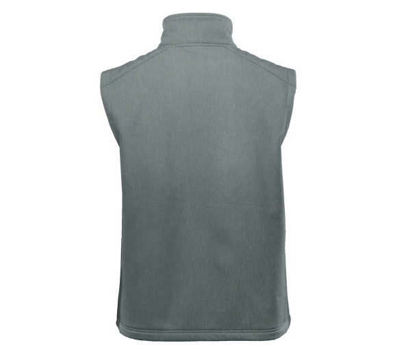 PEN DUICK PK345 - 3-layer Softshell bodywarmer