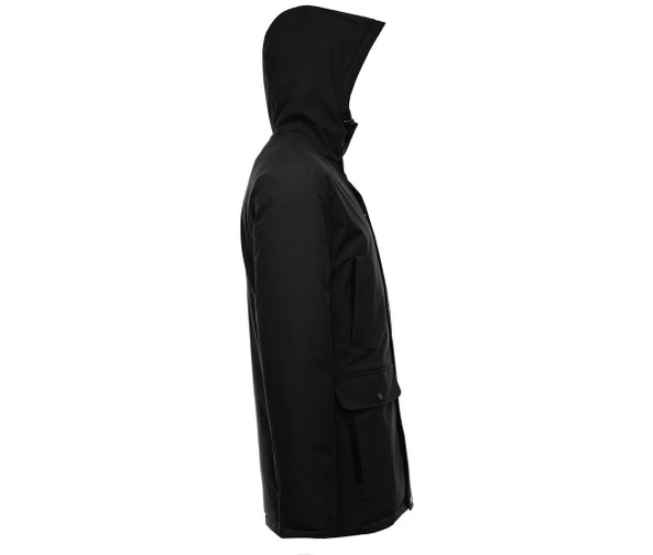 PEN DUICK PK544 - Warmer und leichter Multitaschen-Parka