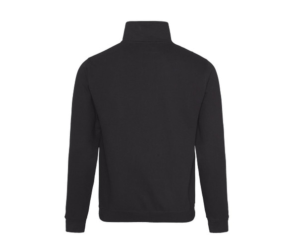 AWDIS JH046 - SOPHOMORE 1/4 ZIP SWEAT