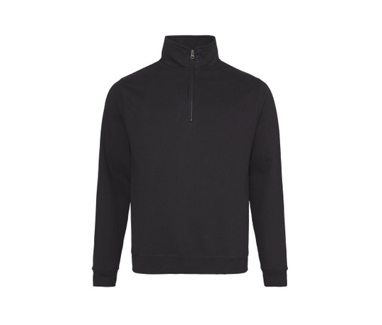 AWDIS JH046 - SOPHOMORE 1/4 ZIP SWEAT