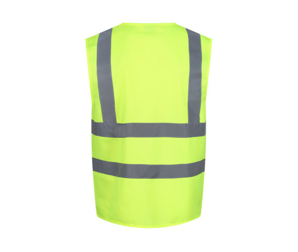 REGATTA RGS195 - HI-VIS PRO VEST