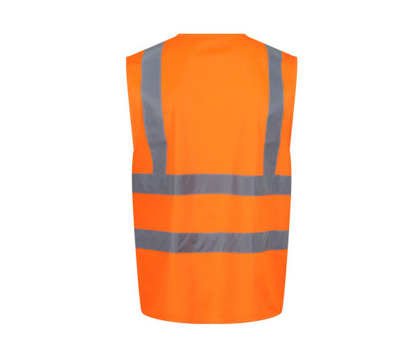 REGATTA RGS195 - HI-VIS PRO VEST