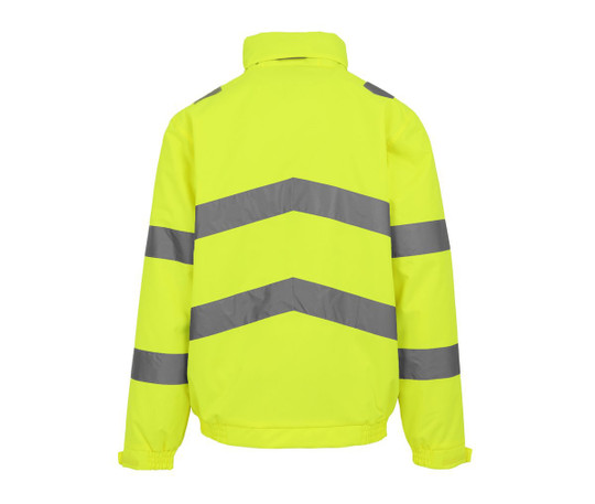 REGATTA RGW457 - Veste Dover haute-visibilité