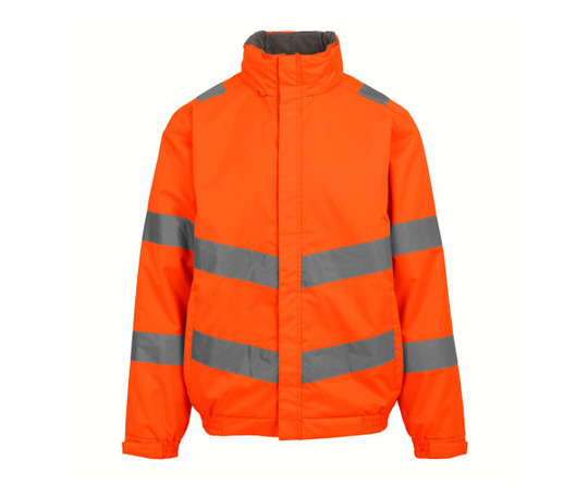 REGATTA RGW457 - Hochsichtbare Dover-Jacke