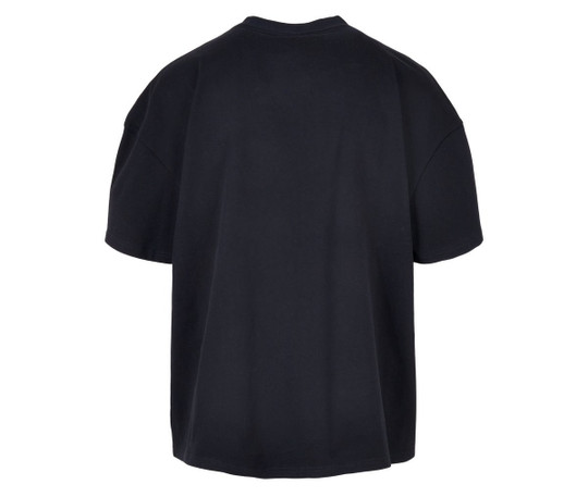 BUILD YOUR BRAND BY163 - Tee-shirt urbain lourd