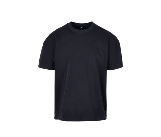 BUILD YOUR BRAND BY163 - Tee-shirt urbain lourd