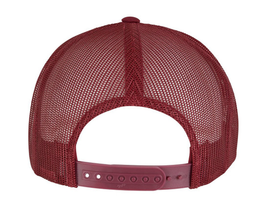 FLEXFIT FX6006 - Trucker cap