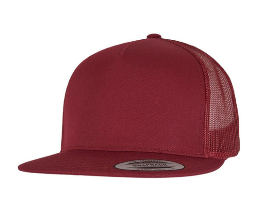 FLEXFIT FX6006 - Trucker cap
