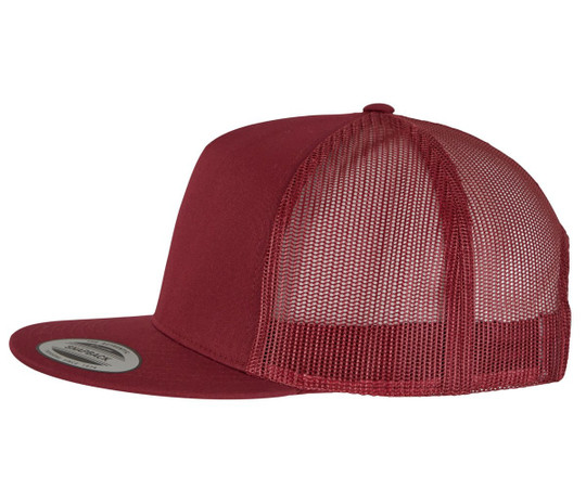 FLEXFIT FX6006 - Trucker cap